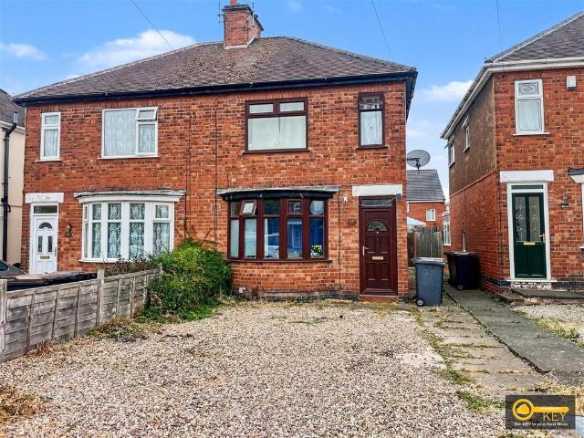 House for sale in Camp Hill, Warwickshire