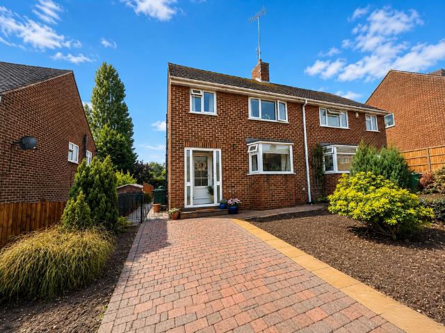 House for sale in Lower Midway, South Derbyshire