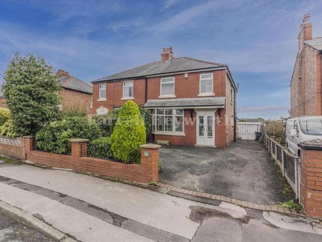 House for sale in Firbank, Lancashire