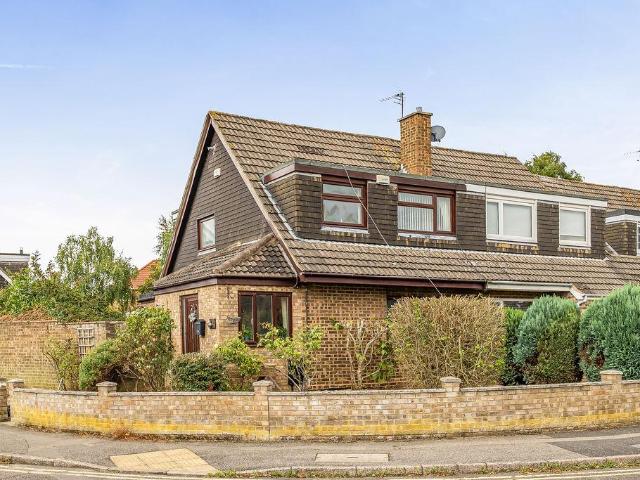 House for sale in Bletchley and Fenny Stratford, Bletchley