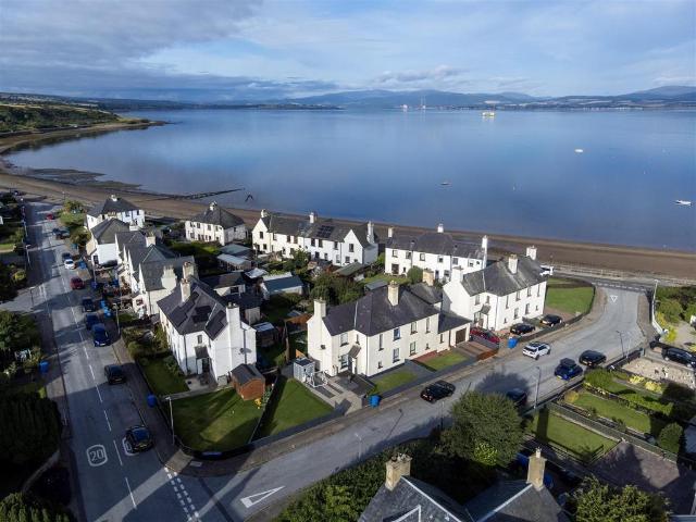 House for sale in Cromarty, Highland