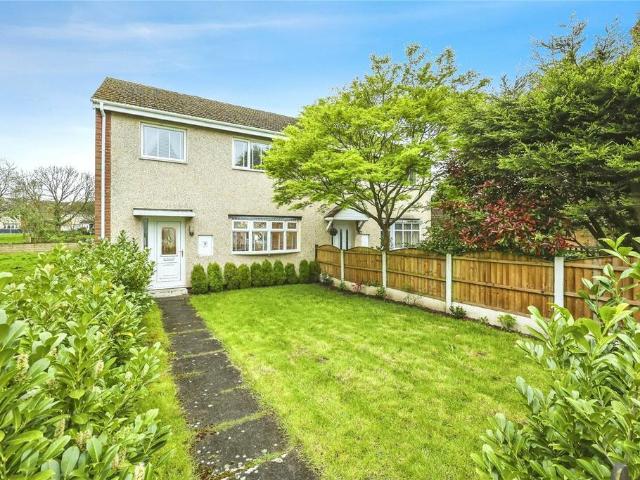 House for sale in Clifton, City of Nottingham