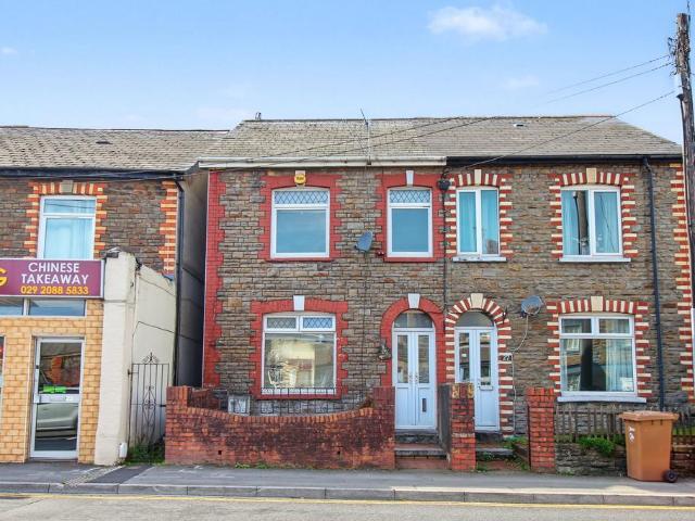 House for sale in St Martins, Caerphilly