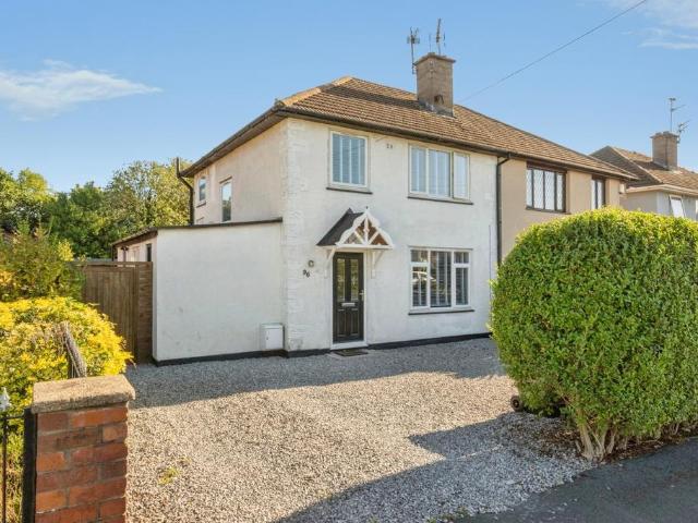 House for sale in Edenthorpe, Doncaster