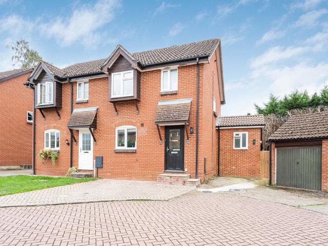 House for sale in Fetcham, Mole Valley