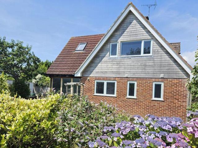 House for sale in Fareham, Hill Head