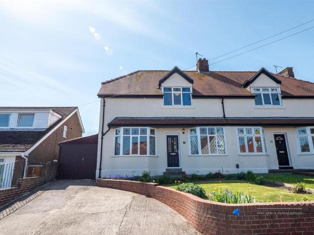House for sale in Elstob Farm Estate, Isle Of Man