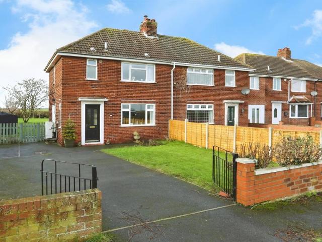 House for sale in Costhorpe, East Midlands