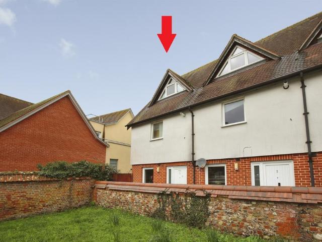 House for sale in Amesbury