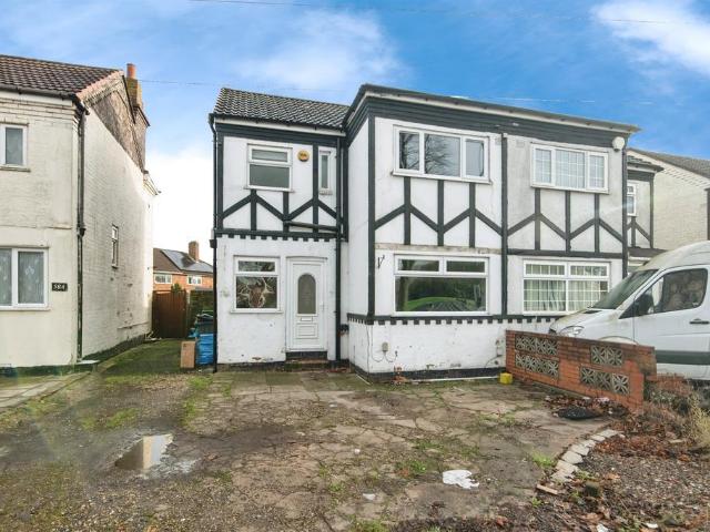 House for sale in Dudley Port, Tipton