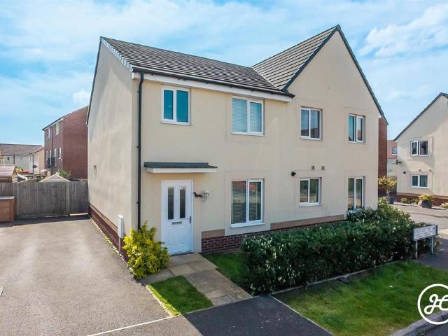 House for sale in Bridgwater Without, Somerset