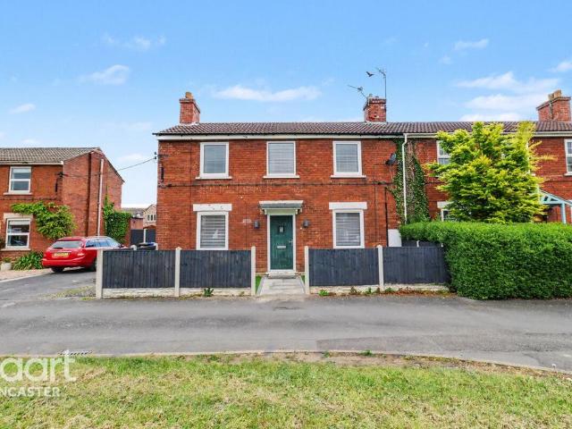 House for sale in Barnby Dun with Kirk Sandall, Kirk Sandall