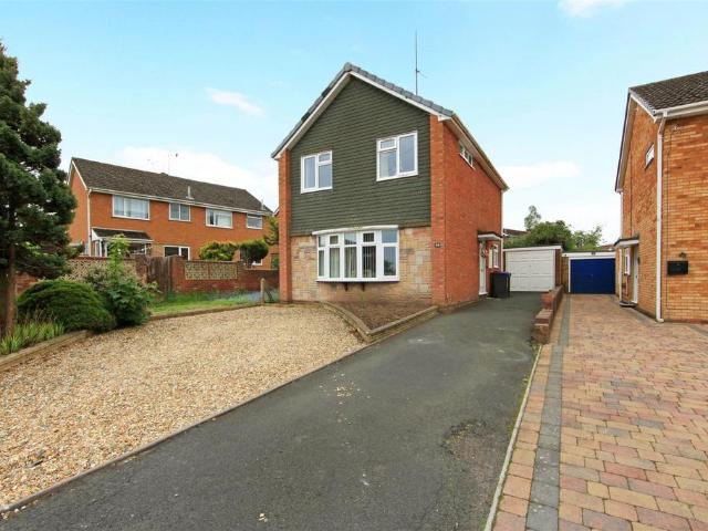 House for sale in Telford