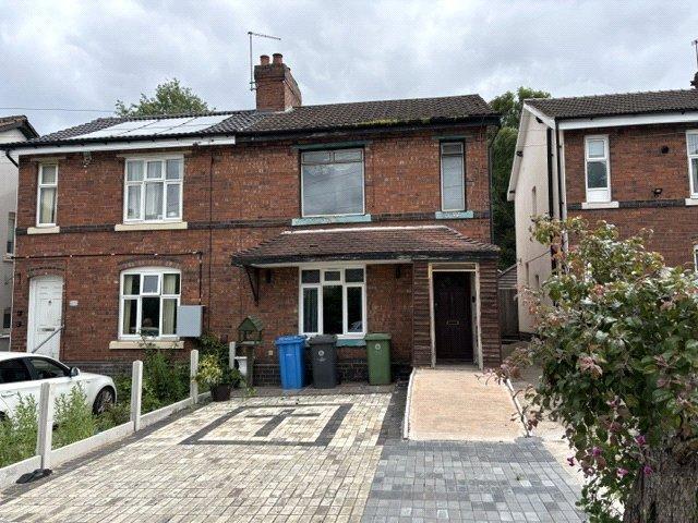 House for sale in Huntington, Great Chatwell