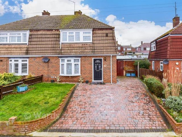 House for sale in Hoo St Werburgh, Isle Of Man