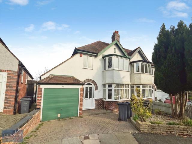 House for sale in Harborne, West Midlands