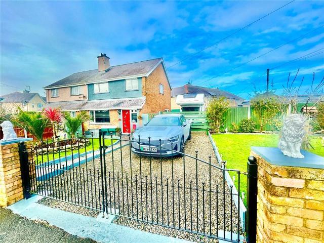 House for sale in Porth Amlwch, Amlwch