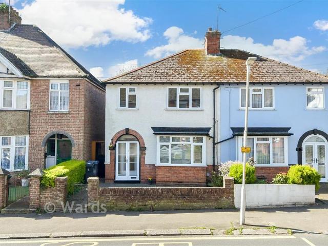 House for sale in Elms Vale, Ash