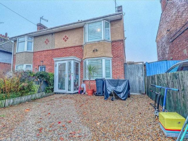House for sale in Upper Dovercourt, Dale Hill