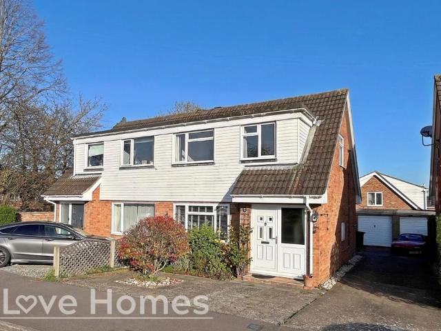 House for sale in Flitwick, Bedfordshire