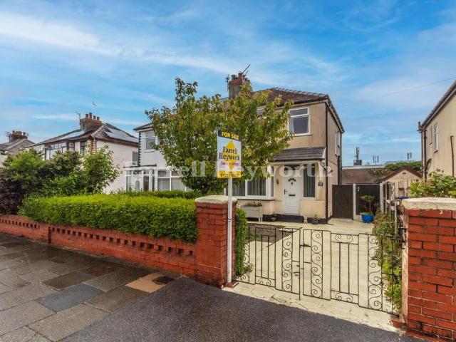 House for sale in Rossall Beach, Cabus