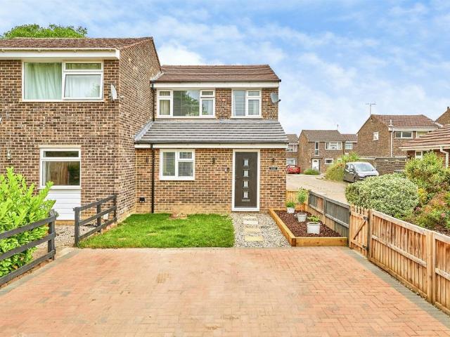 House for sale in Pleasant Valley, Duton Hill