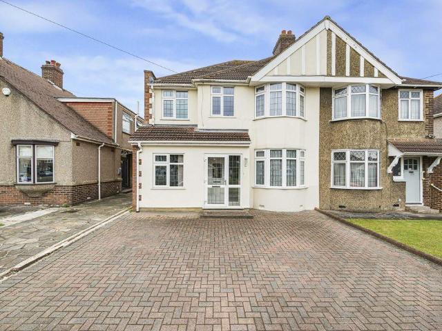 House for sale in Longlands, Halfway Street