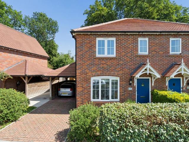 House for sale in Amersham