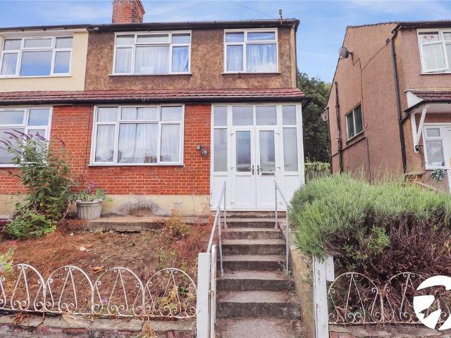 House for sale in Lessness Heath, Greater London