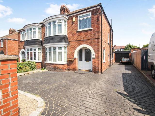 House for sale in Marton, Normanby