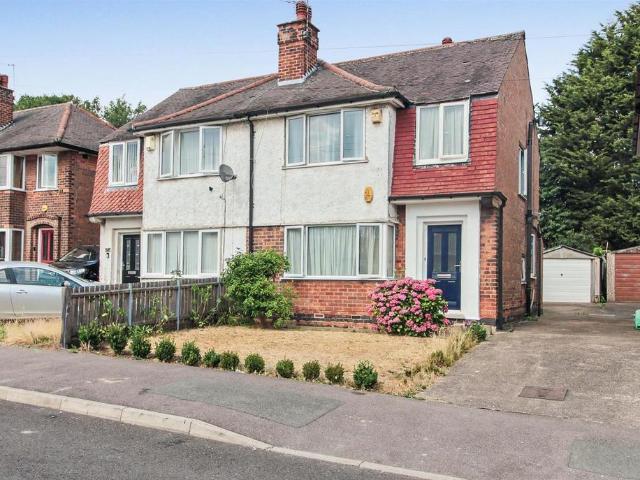 House for sale in Haddon, East Midlands