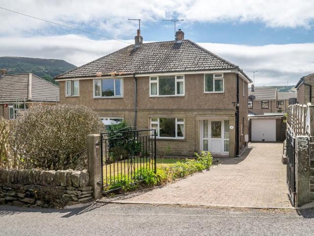 House for sale in Holme Valley, Hepworth