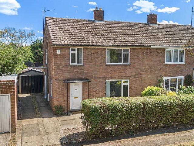 House for sale in Arbury, Cambridgeshire