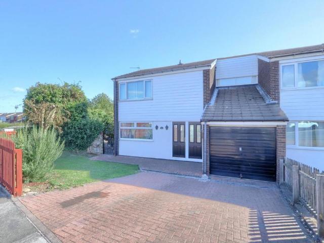 House for sale in Normanby, Redcar And Cleveland