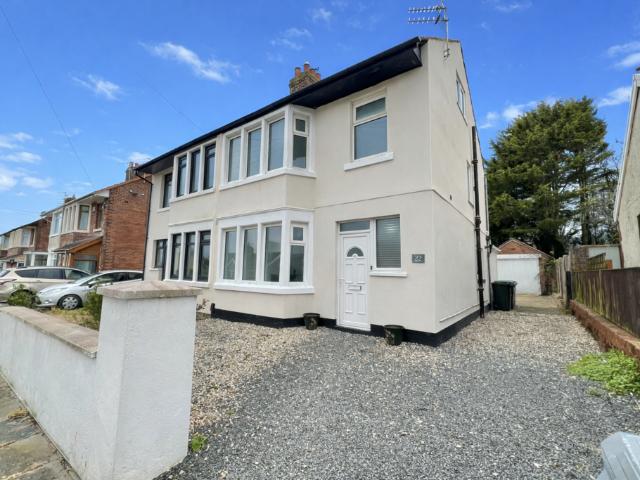 House for sale in Churchtown, Blackpool