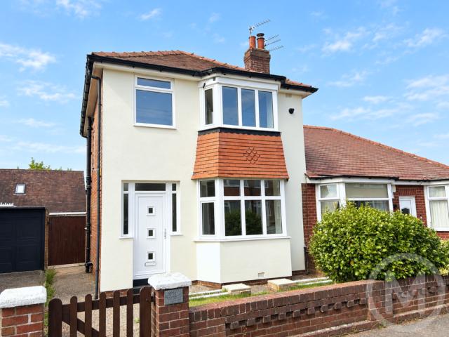 House for sale in Poulton-le-Fylde, Wyre