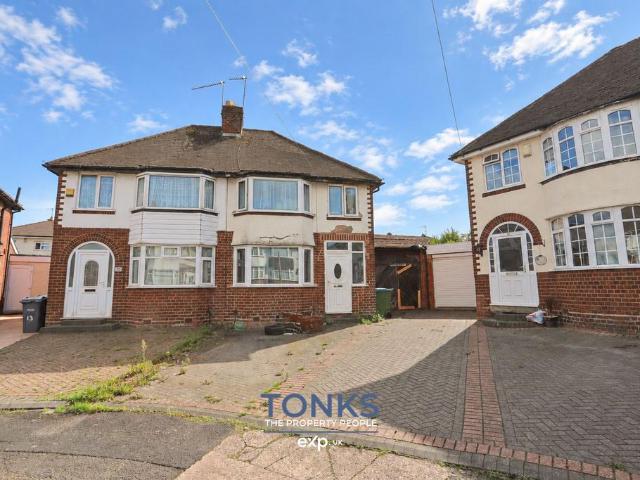House for sale in Causeway Green, Sandwell