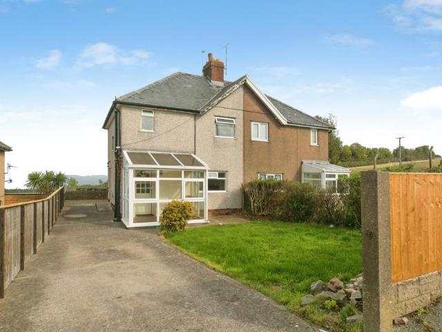 House for sale in Llysfaen, Old Colwyn