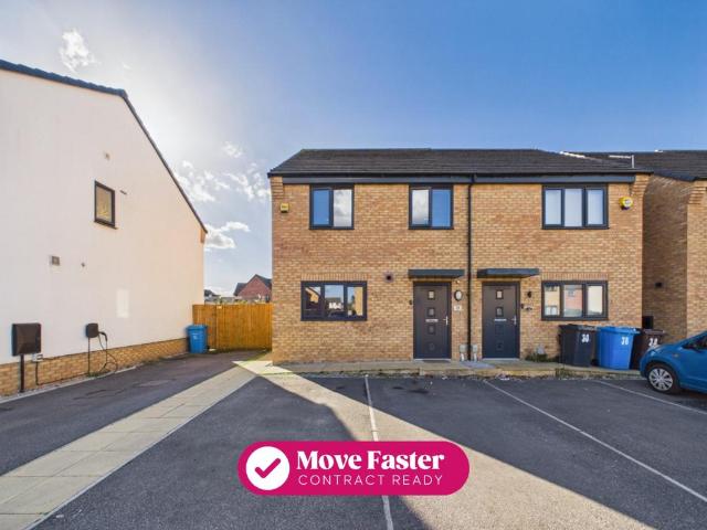 House for sale in Bransholme, Hull