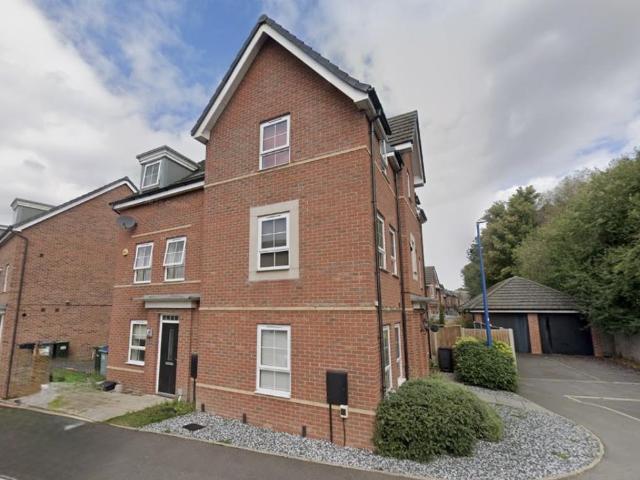 House for sale in Bloomfield, Tipton