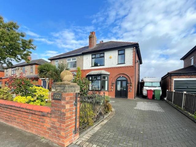 House for sale in Lee Bank, Isle Of Man