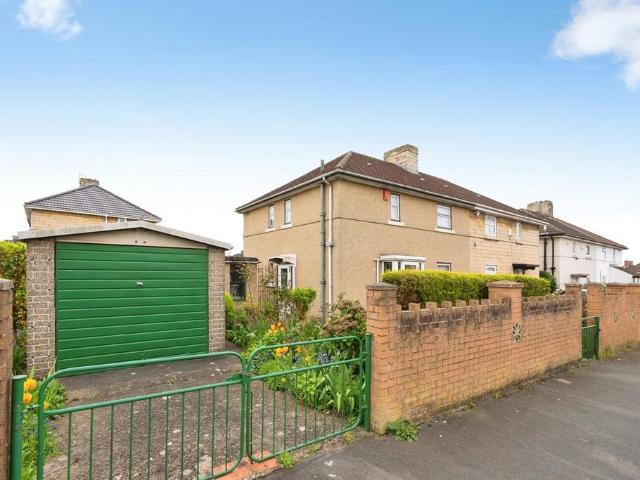 House for sale in Feckenham, City Of Bristol