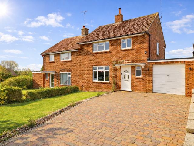 House for sale in Five Acres, Hertfordshire