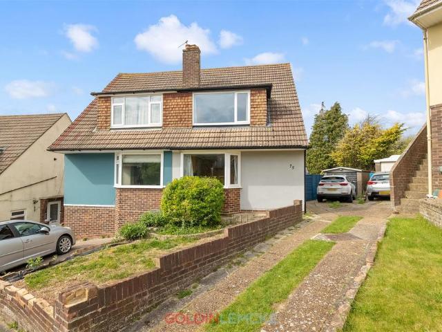 House for sale in Mile Oak, Brighton & Hove