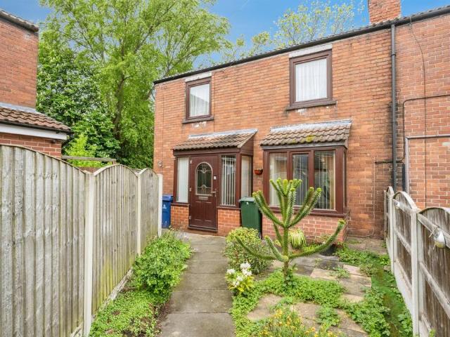 House for sale in Barnby Dun with Kirk Sandall, Kirk Sandall