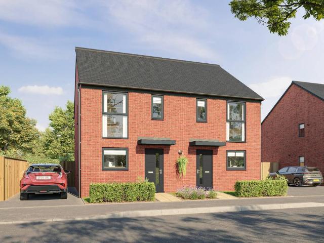 House for sale in Ferryhill