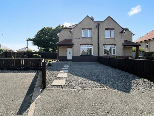 House for sale in Grangetown, Sunderland