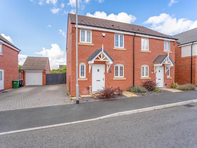 House for sale in Greenhill, Rushock