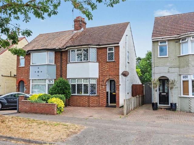 House for sale in Lowestoft, East Suffolk