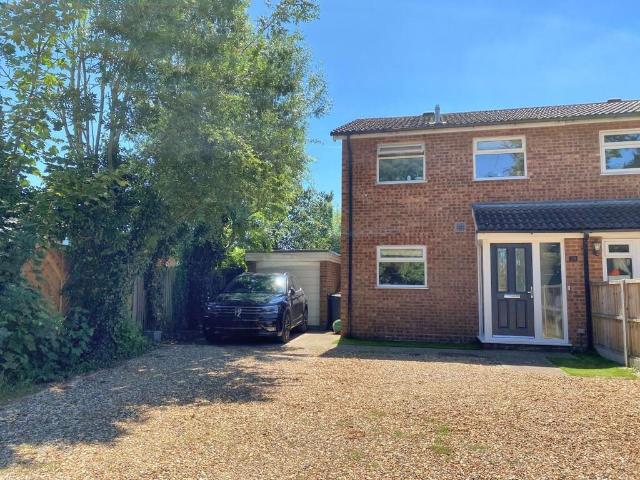 House for sale in Potton